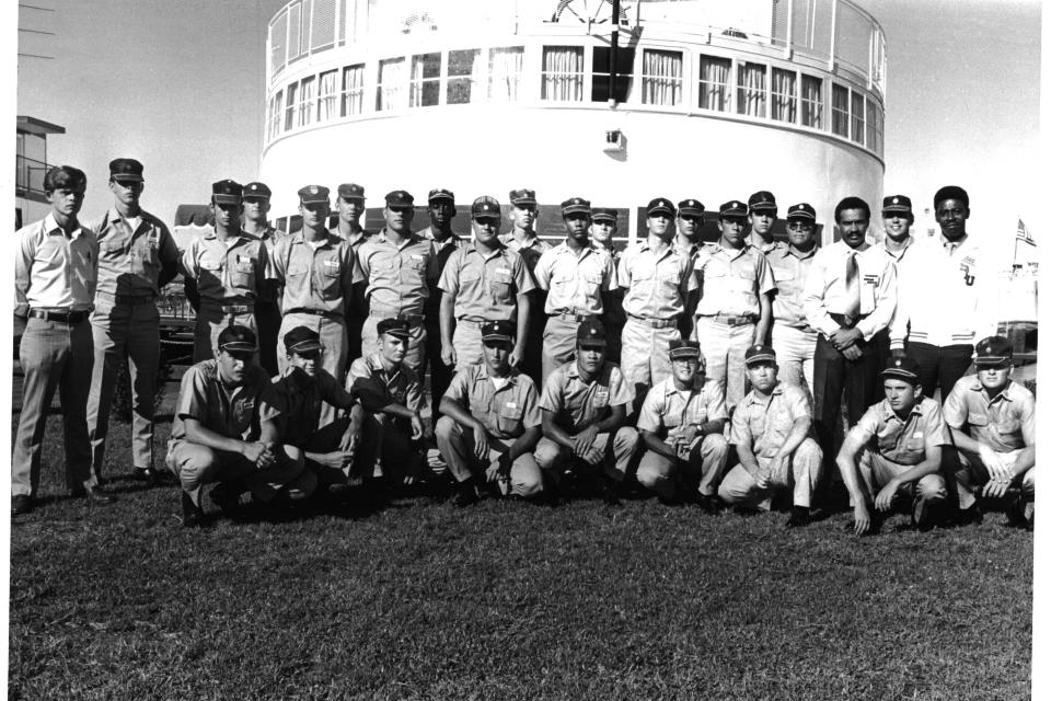 Lifeboat Class 078