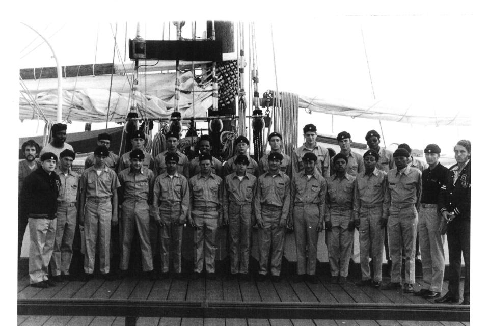 Lifeboat Class 108