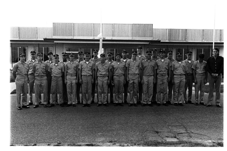 Lifeboat Class 107