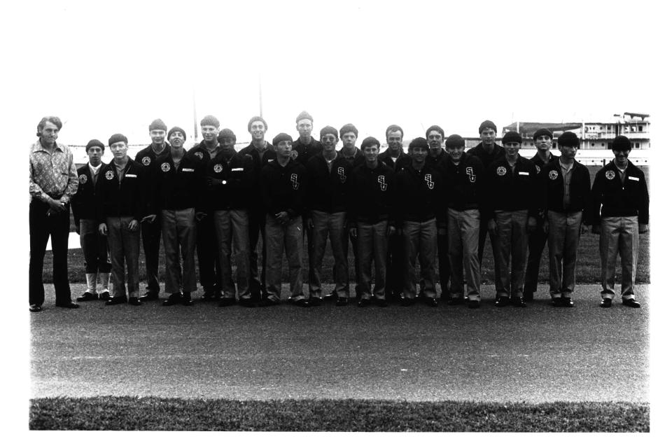 Lifeboat Class 106