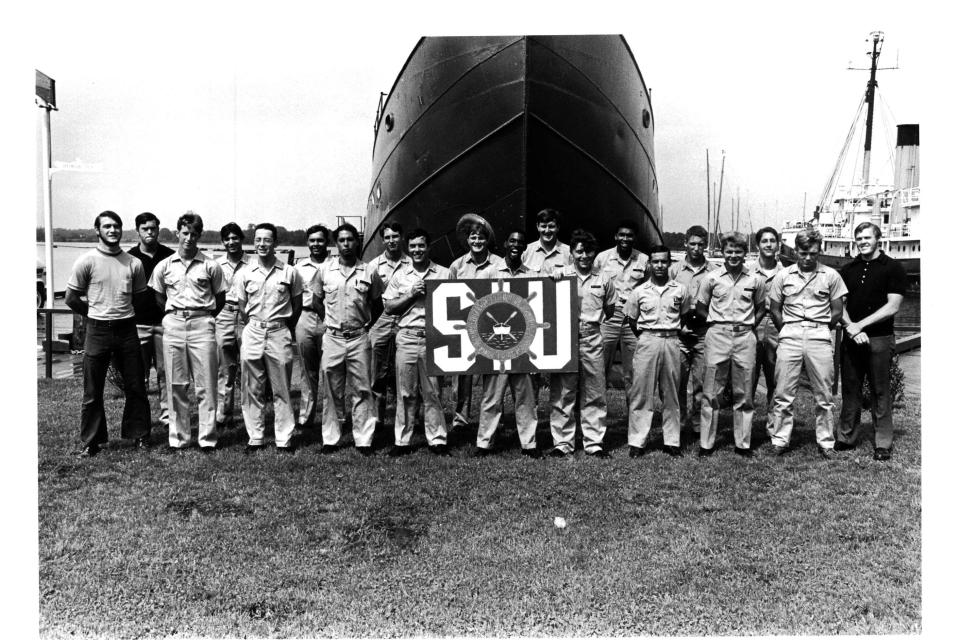 Lifeboat Class 102