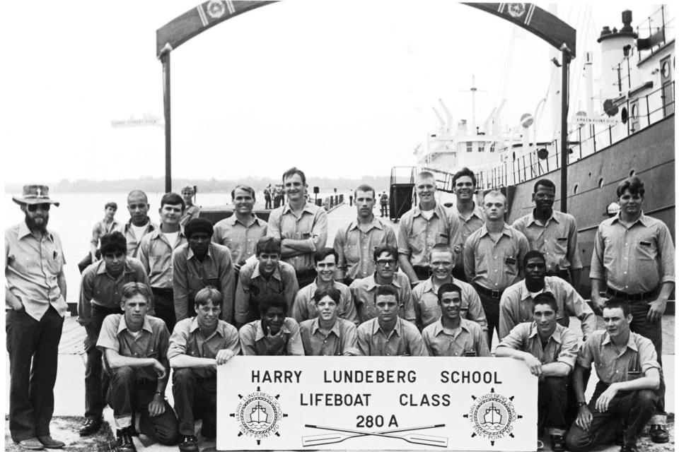 Lifeboat Class 280