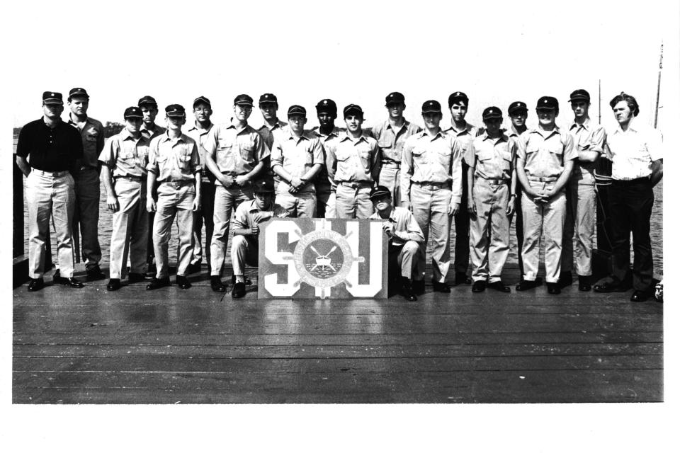 Lifeboat Class 099