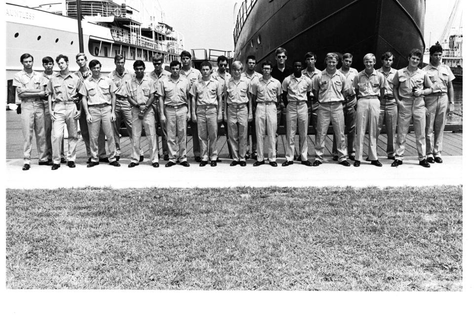 Lifeboat Class 130