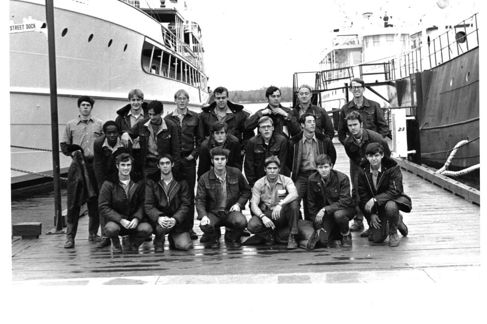Lifeboat Class 160