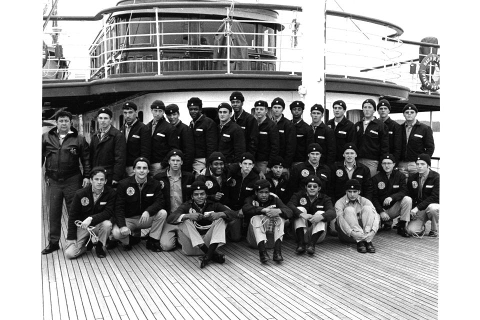 Lifeboat Class 113