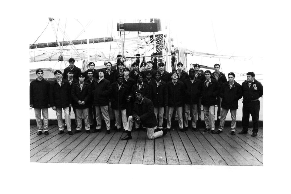 Lifeboat Class 111