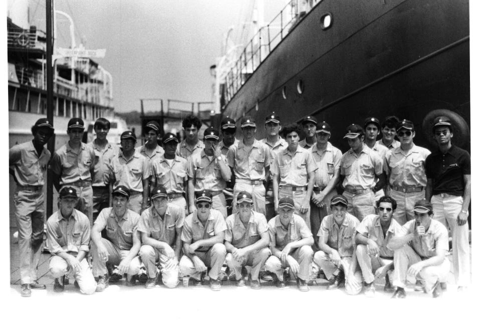 Lifeboat Class 129