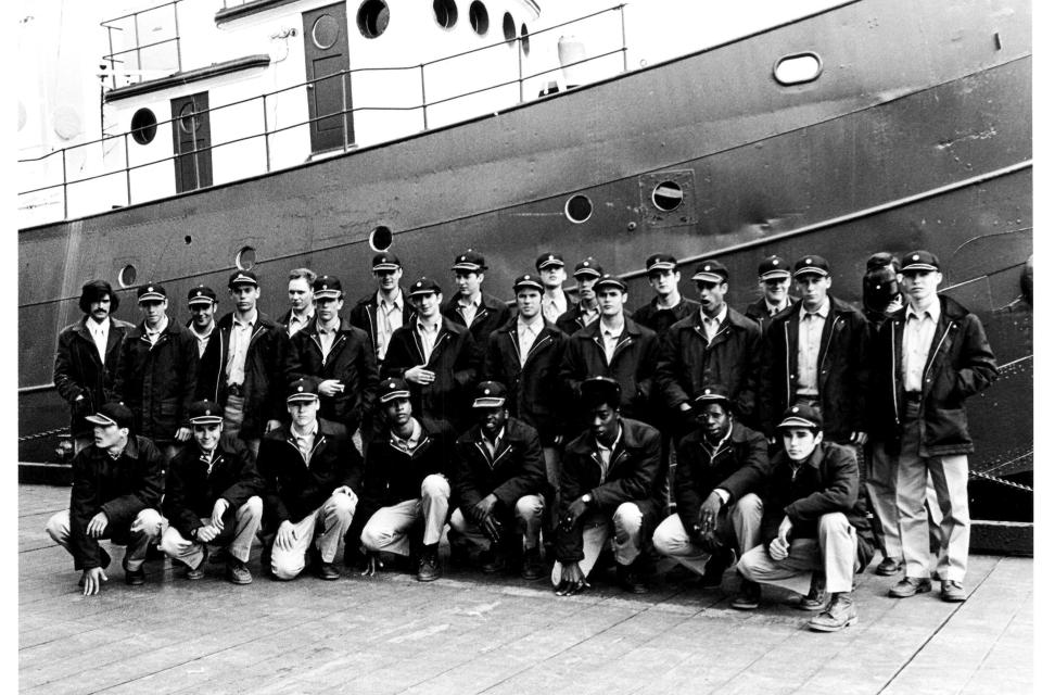 Lifeboat Class 121