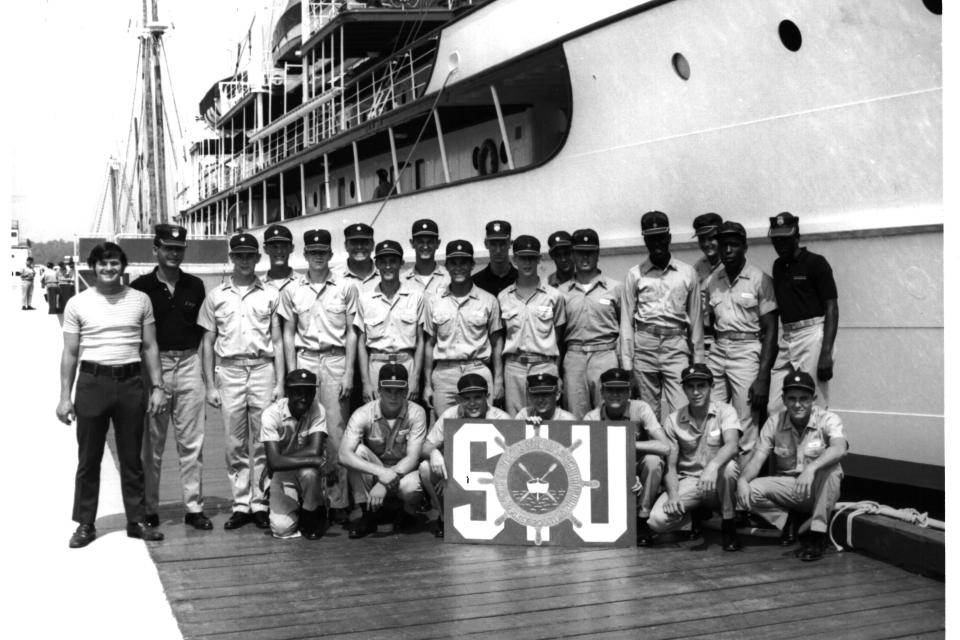 Lifeboat Class 075