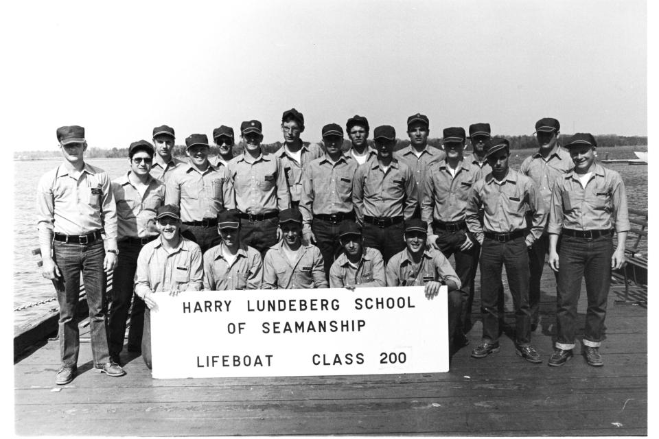 Lifeboat Class 200