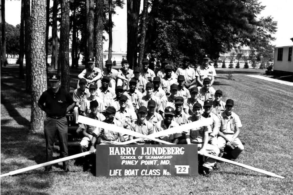 Lifeboat Class 022