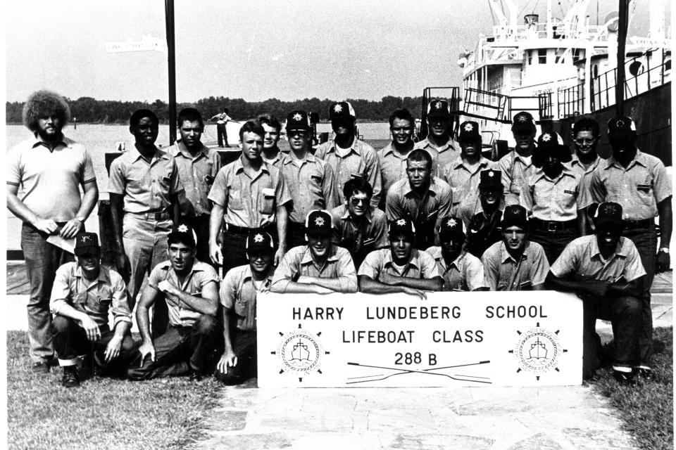 Lifeboat Class 288
