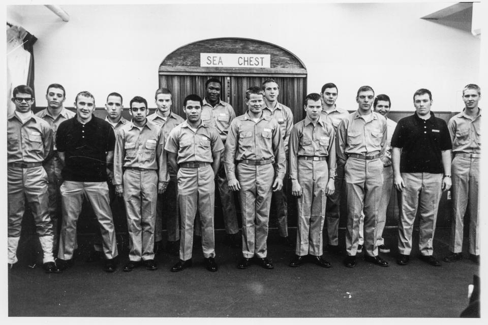 Lifeboat Class 087