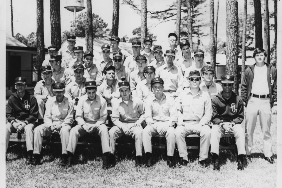 Lifeboat Class 069